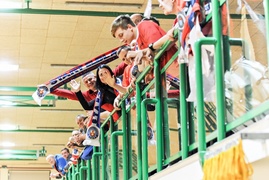 Kram Start wygrywa w Kościerzynie (piłka ręczna)