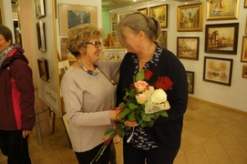 Sztuka na jesienną chandrę