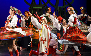 40-lecie teatru. Będzie na ludowo