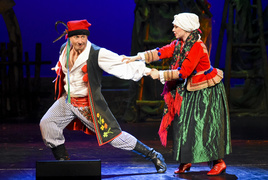 40-lecie teatru. Będzie na ludowo