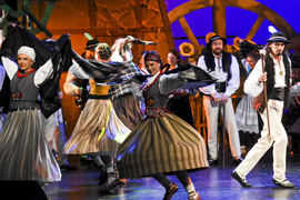 40-lecie teatru. Będzie na ludowo