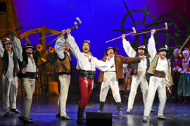 40-lecie teatru. Będzie na ludowo