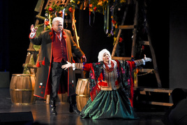 40-lecie teatru. Będzie na ludowo