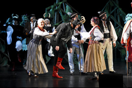 40-lecie teatru. Będzie na ludowo