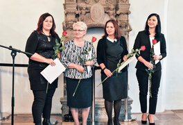 Im jest bliżej do innych ludzi