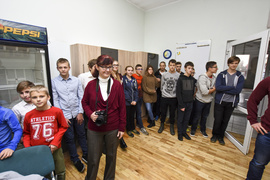 Kajak od trenera medalistek olimpijskich