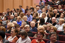 Na spokojnie z akordeonem