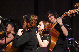 Na spokojnie z akordeonem