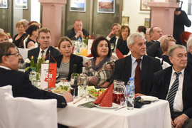 Rotarianie nie zawiedli