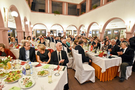 Rotarianie nie zawiedli