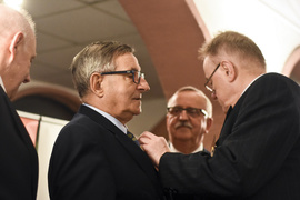 Rotarianie nie zawiedli