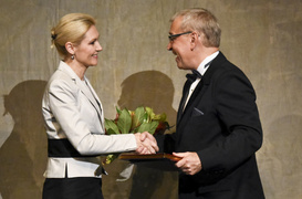 Cud na jubileusz teatru