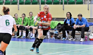 Start w 1/8 finału Challenge Cup (piłka ręczna)