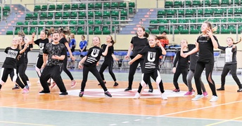 Start w 1/8 finału Challenge Cup (piłka ręczna)