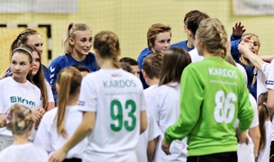 Start w 1/8 finału Challenge Cup (piłka ręczna)