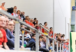 Start w 1/8 finału Challenge Cup (piłka ręczna)