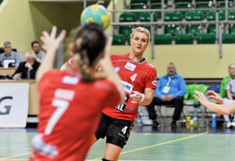 Start w 1/8 finału Challenge Cup (piłka ręczna)