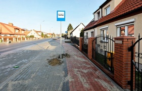 Miasto coraz mniej rowerowe