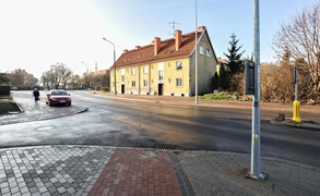 Miasto coraz mniej rowerowe