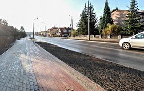 Miasto coraz mniej rowerowe