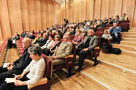 Z energią pomagają innym