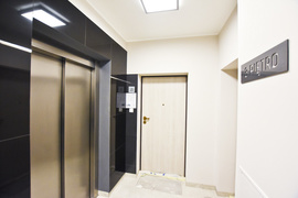 Willa Syrena - biznes doskonale zlokalizowany