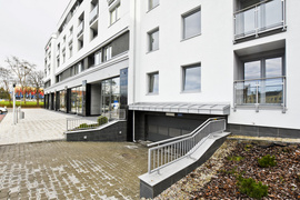 Willa Syrena - biznes doskonale zlokalizowany