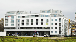 Willa Syrena - biznes doskonale zlokalizowany
