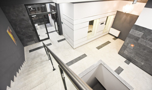 Willa Syrena - biznes doskonale zlokalizowany