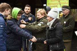 Najpierw nowe tablice, teraz gra i przewodnik
