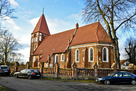 Średniowieczne cuda w Mariance