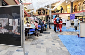 Tu się czuje serdecznego ducha