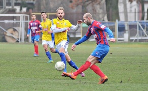 Okazałe zwycięstwo Olimpii na pożegnanie