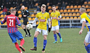 Okazałe zwycięstwo Olimpii na pożegnanie