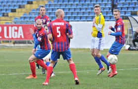 Okazałe zwycięstwo Olimpii na pożegnanie