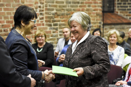 Stypendium ETK pomoże mu wydać płytę