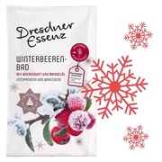 Świąteczne zimowe kosmetyki dla dzieci i… mamy