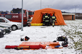 Wielkie ćwiczenia w EPT