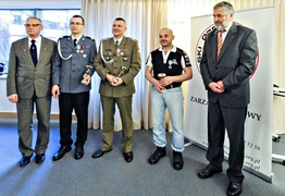 Oddają krew, bo po prostu chcą pomagać