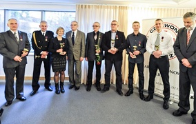 Oddają krew, bo po prostu chcą pomagać