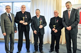 Oddają krew, bo po prostu chcą pomagać