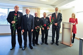 Oddają krew, bo po prostu chcą pomagać