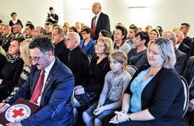 Oddają krew, bo po prostu chcą pomagać