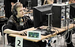 Zostać legendą Mechanika