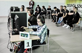 Zostać legendą Mechanika