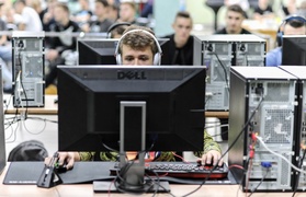 Zostać legendą Mechanika