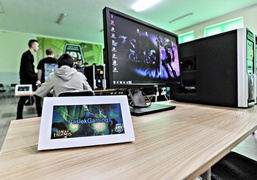 Zostać legendą Mechanika