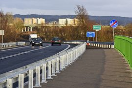 Można jechać