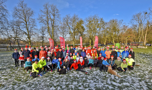 Z Mikołajem przez miasto