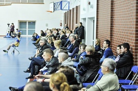 Cenne zwycięstwo Orła (siatkówka)